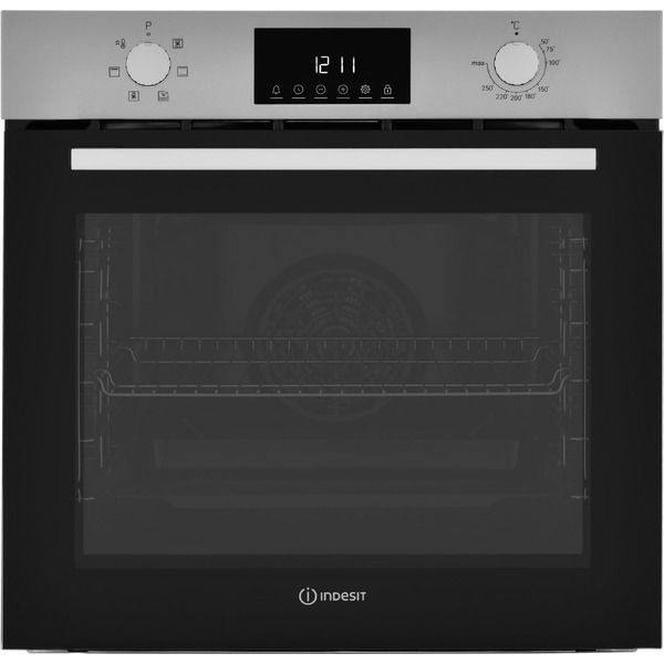 Духовой шкаф Indesit IFE 3644 J IX