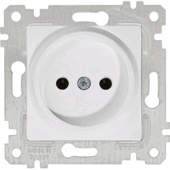 Розетка Mutlusan Rita 2200-601-0201