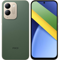 Телефон POCO C95 Pro 6GB/128GB RU (зеленый)