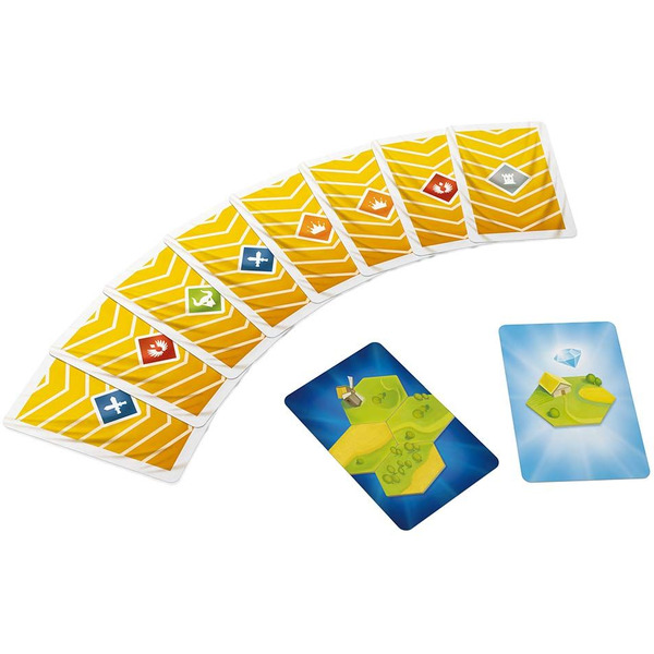 Настольная игра Стиль Жизни Новые Римляне LS126