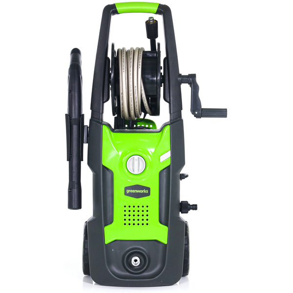 Мойка высокого давления Greenworks GPWG4II 5106507