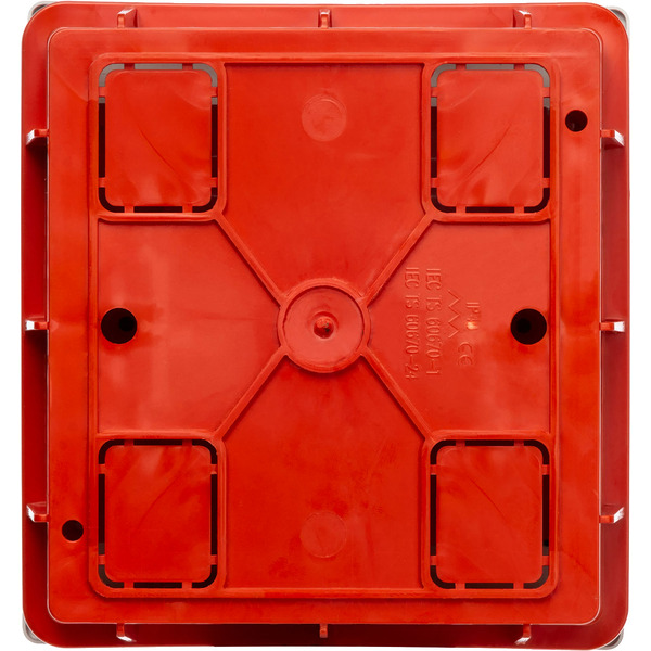 Бокс пластиковый TDM SQ0921-0002