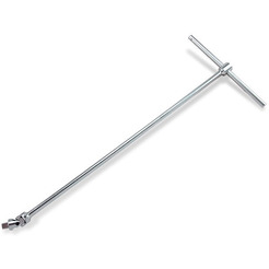 Вороток T-образный Toptul CTLA1245