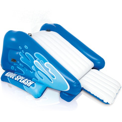 Бассейн Intex Горка 58849