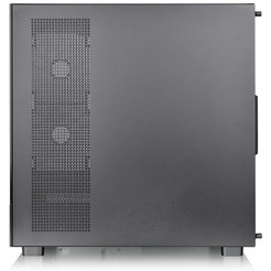 Корпус Thermaltake View 270 TG ARGB (черный)