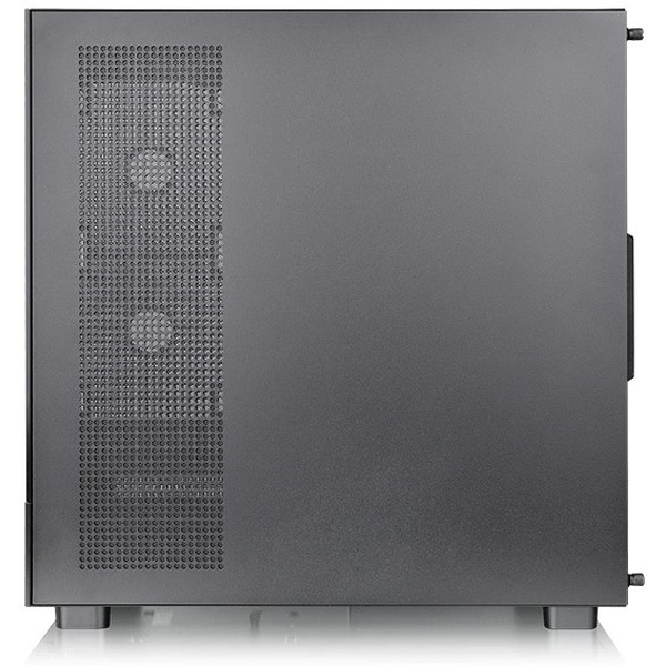 Корпус Thermaltake View 270 TG ARGB (черный)