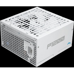 Блок питания Sama P1200 1200W P1200-WHPFF001-EU