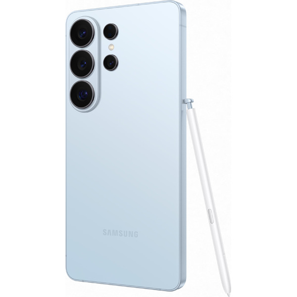 Смартфон Samsung Galaxy S26 Ultra SM-S948 12GB/256GB (голубой)