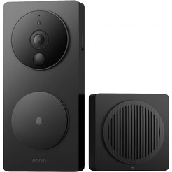 Дверной звонок Aqara Smart Video Doorbell G4 SVD-KIT1