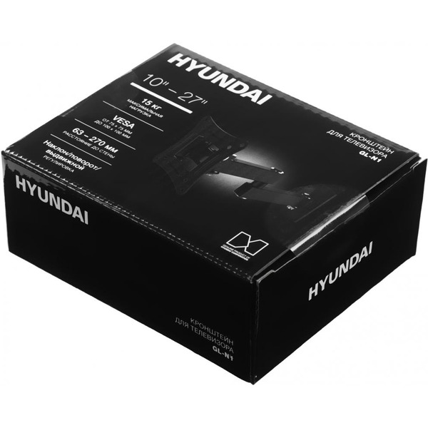 Кронштейн Hyundai GL-N1