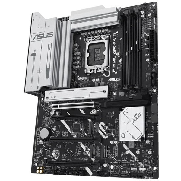 Материнская плата ASUS PRIME Z890-P WiFi