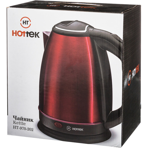 Электрочайник Hottek HT-970-202