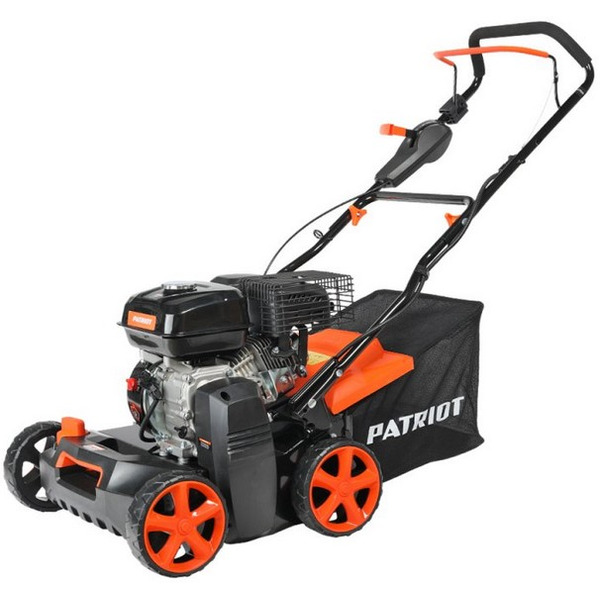 Скарификатор Patriot SCG 212