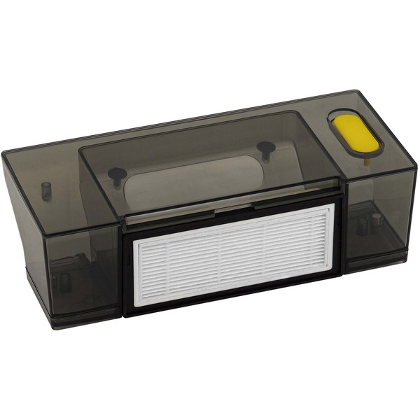 Робот-пылесос StarWind SRV5550