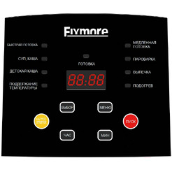 Мультиварка Flymore FM0BY1224V1