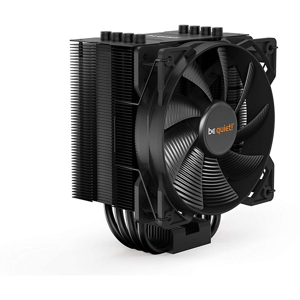 Кулер для процессора be quiet! Pure Rock 2 BK007