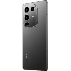 Смартфон Infinix NOTE 50 Pro 12GB/256GB Shadow Black