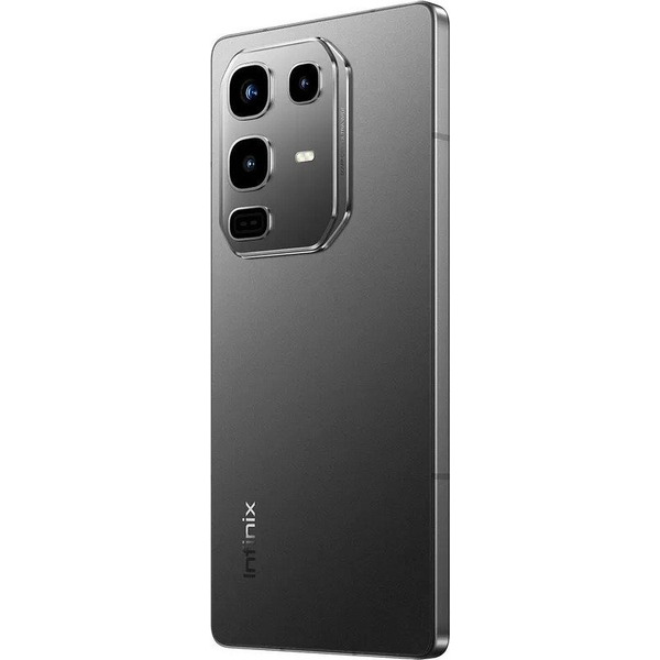 Смартфон Infinix NOTE 50 Pro 12GB/256GB Shadow Black