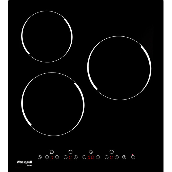 Варочная панель Weissgauff HV 430 B