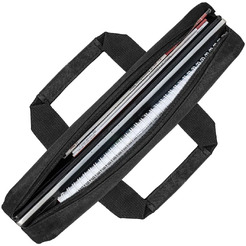 Сумка для ноутбука ExeGate Start S1515 (черный)