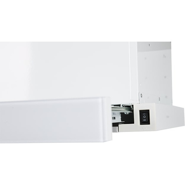 Кухонная вытяжка Making Oasis Everywhere UV-60WG