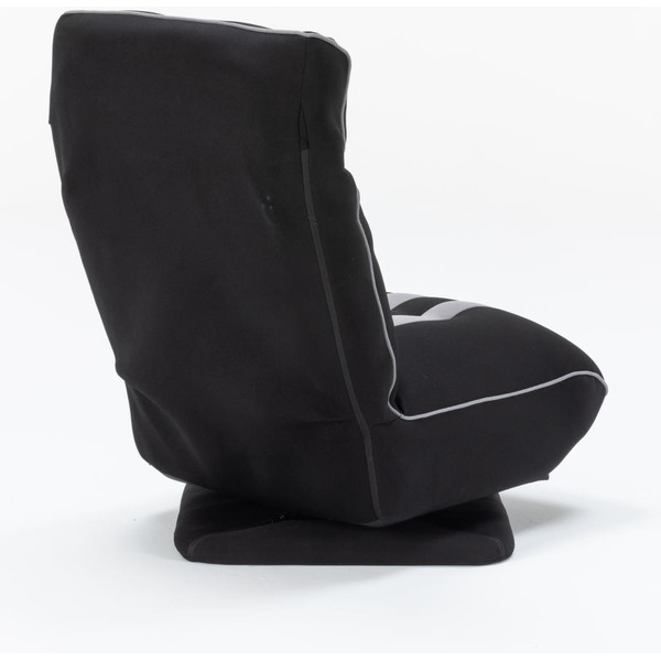 Кресло поворотное BRAVE WS-6 Owl Grey