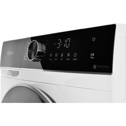 Стирально-сушильная машина ZUGEL ZWDF10712I
