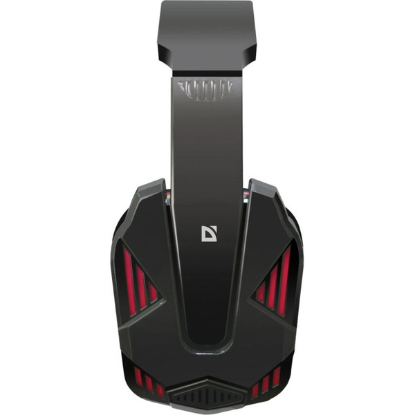 Игровая гарнитура DEFENDER Warhead G-260