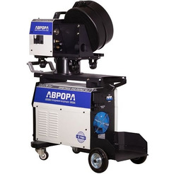 Сварочный инвертор Aurora Прогресс 350 Пульс ST