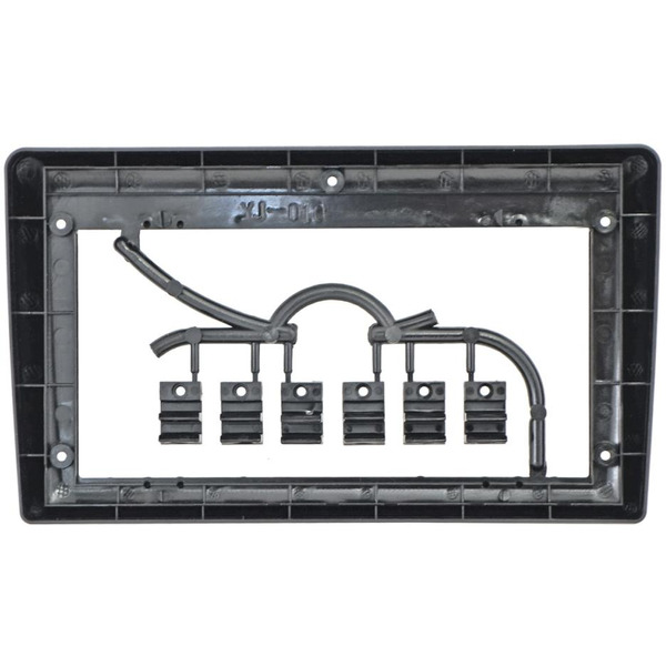 Рамка INCAR RTY-FC724 (TOYOTA 9")