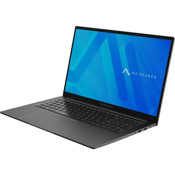 Ноутбук Maibenben Perfectum P17A P17A-R787UMF1SHGRE0