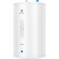 Водонагреватель ROYAL CLIMA RWH-TS10-RSU