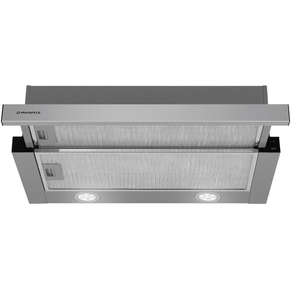 Кухонная вытяжка MAUNFELD VS Fast 50 (нержавеющая сталь)