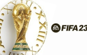 Обзор на FIFA 23