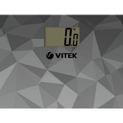 Напольные весы Vitek VT-8065