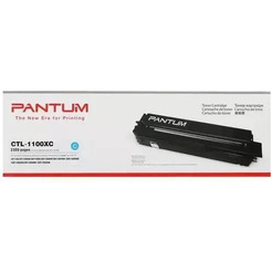 Картридж Pantum CTL-1100XC