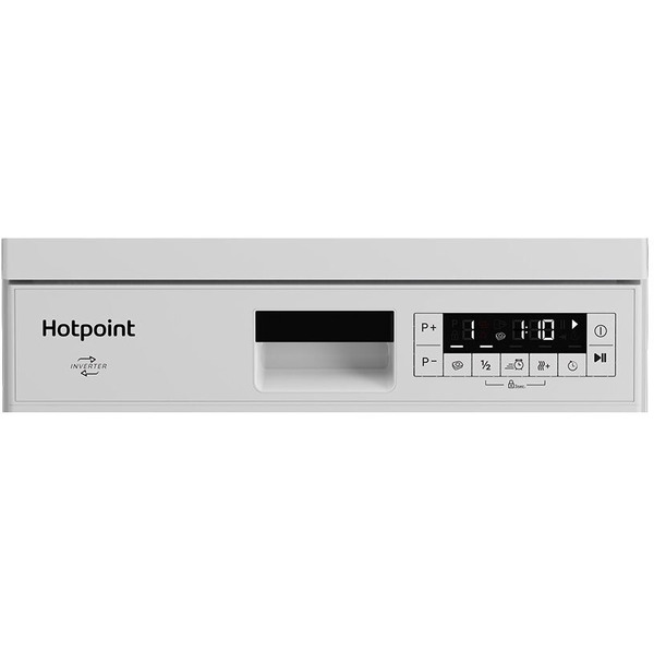 Посудомоечная машина Hotpoint HFS 1C57