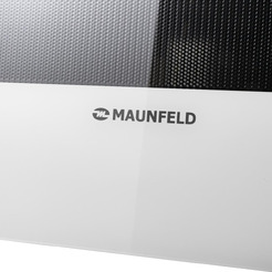 Встраиваемая микроволновая печь MAUNFELD MBMO.20.8GW