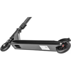 Самокат Ricos Hurricane ST10A (серый)