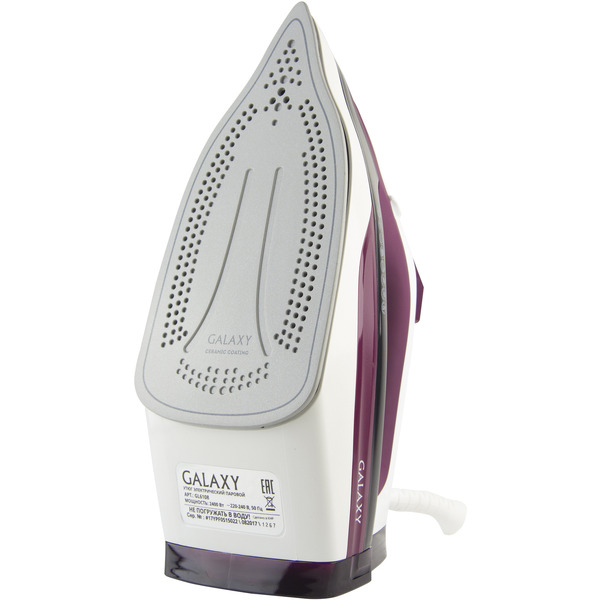 Утюг Galaxy GL6108