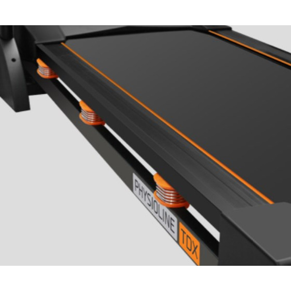 Беговая дорожка Svensson Body Labs Physioline TDX