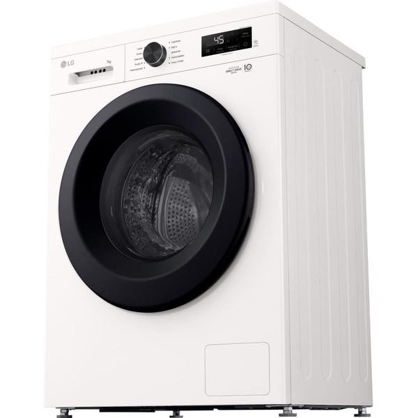 Стиральная машина LG F2Y1HS6W.ABWPCOM
