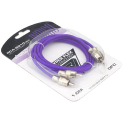 Кабель Aura RCA-B210 MkII