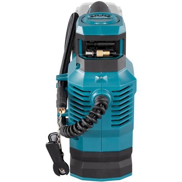 Автомобильный компрессор Makita DMP181Z (без АКБ)