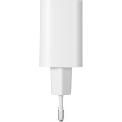 Сетевое зарядное устройство RIVACASE PS4021 (Белый)