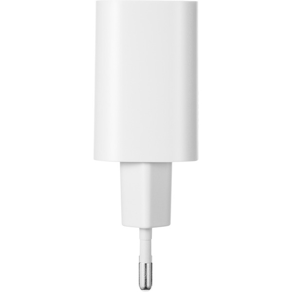 Сетевое зарядное устройство RIVACASE PS4021 (Белый)