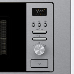 Встраиваемая микроволновая печь Gorenje BM201AG1X