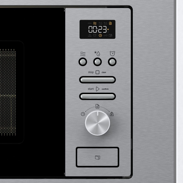 Встраиваемая микроволновая печь Gorenje BM201AG1X