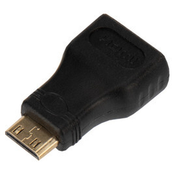 Адаптер Rexant HDMI - mini HDMI 06-0175-A