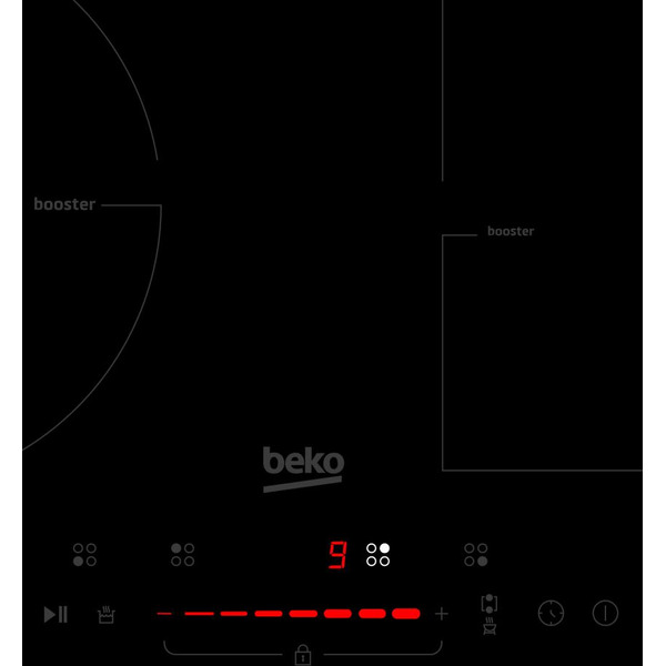 Варочная панель Beko HII 64500 FTO